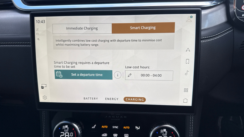 Jaguar F-Pace 2.0 P400e R-Dynamic SE 5dr Auto AWD Estate